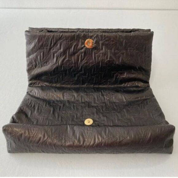 Louis Vuitton Monogram Limelight PM in Black Clutch Handbag - Picture 7 of 13